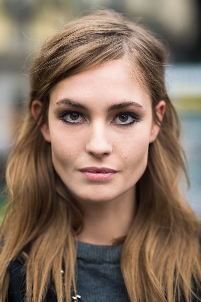 Beauty Street Style Fall 2014 Beauty Street Style Fall 2014