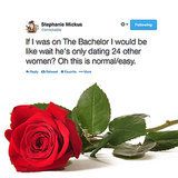 Best Tweets on Dating From February 2014