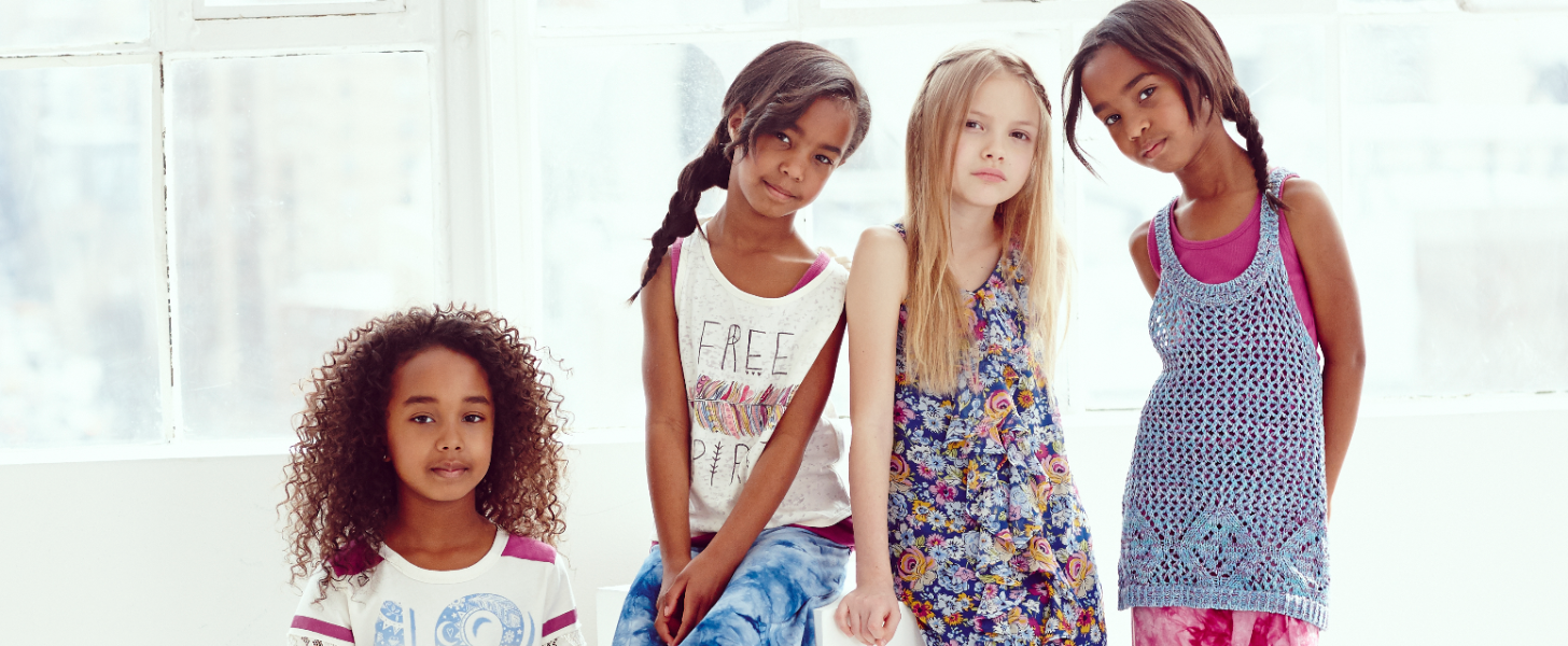 most famous child models most famous child models