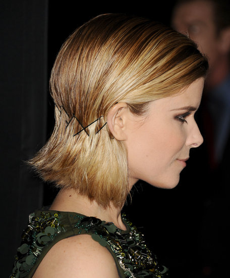 Everyone on Twitter Wants Hair Tips From Kate Mara Everyone on Twitter Wants Hair Tips From Kate Mara