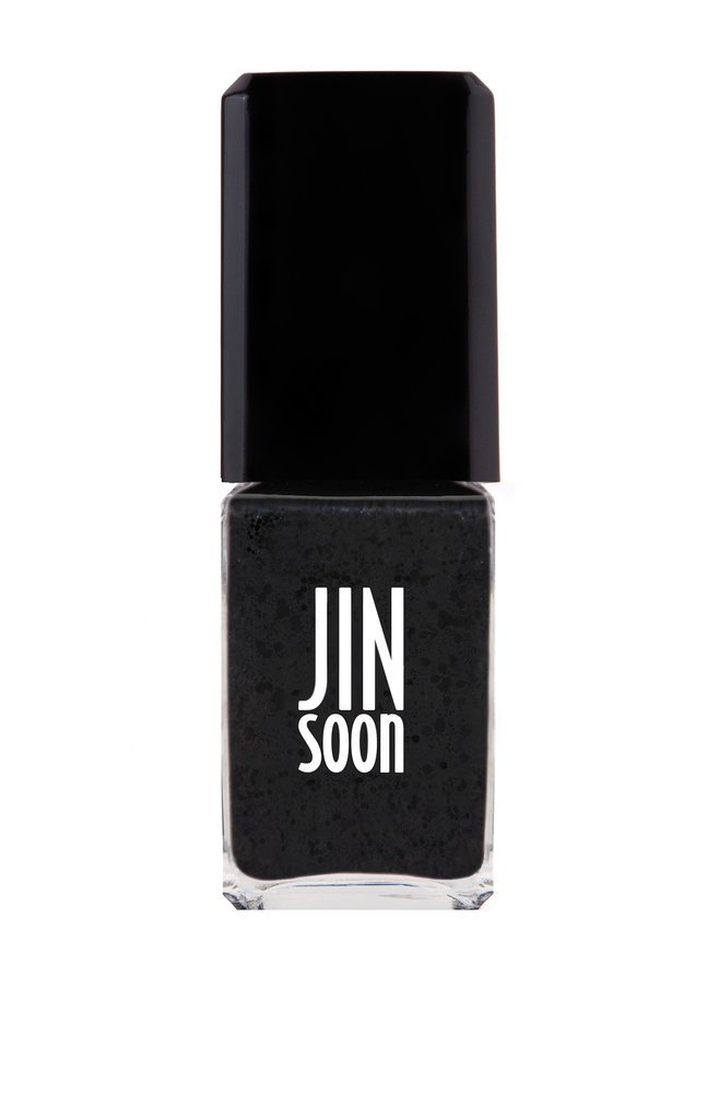 Jin Soon Polka Black Jin Soon Polka Black