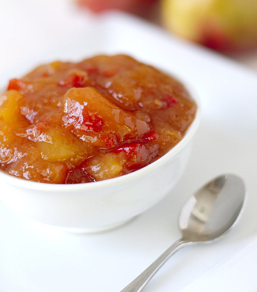 Homemade Chutney Homemade Chutney