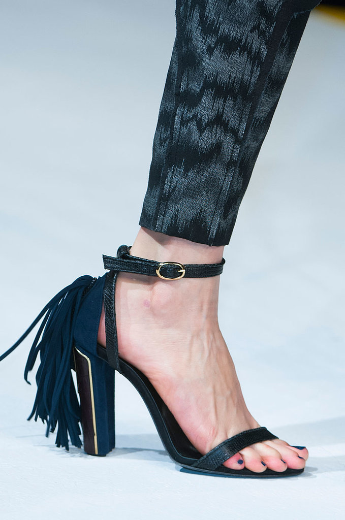 Just Cavalli Fall 2014 Just Cavalli Fall 2014