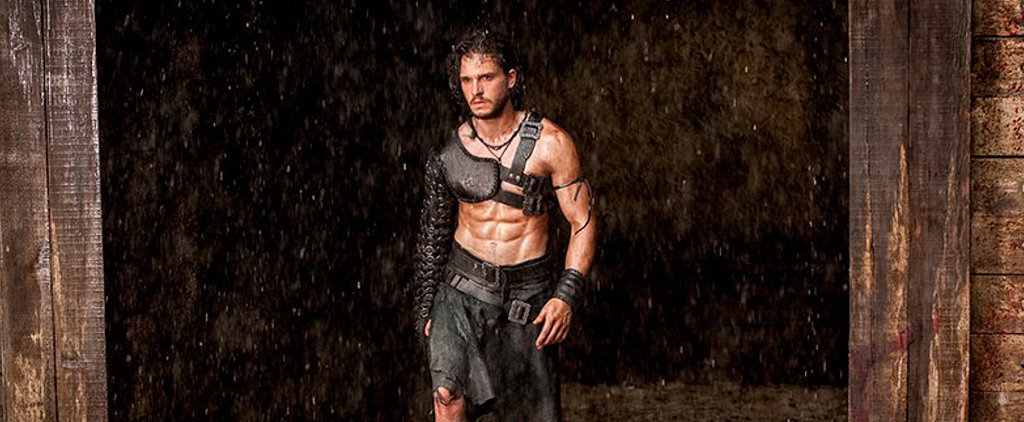 Pompeii: Is This Disaster Movie Epic Fun or an Epic Fail?