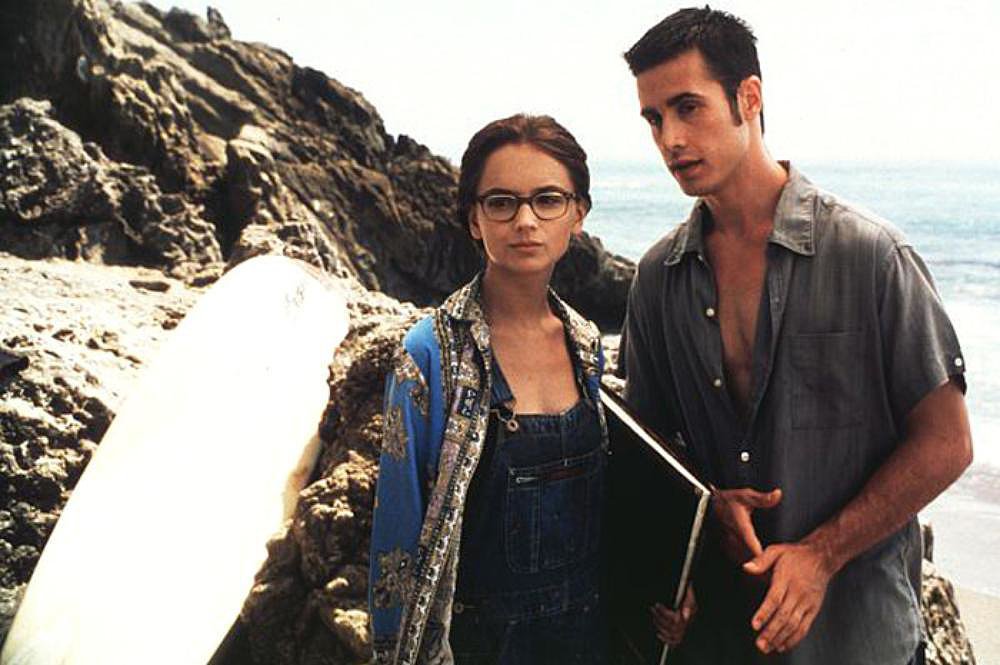 She's All That She's All That