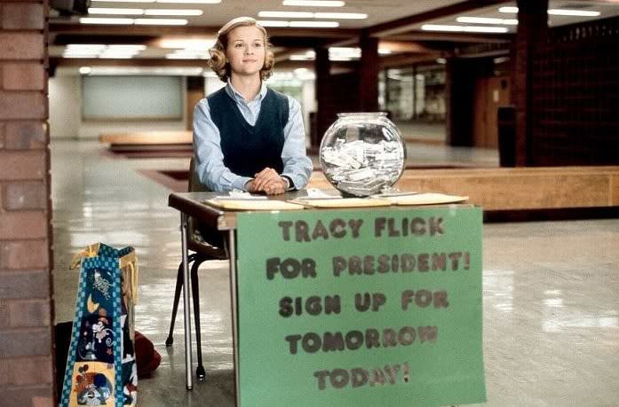 Election Election