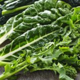 Eat Even Healthier: Rotate Your Greens