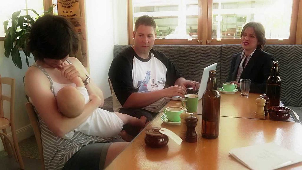 Breastfeeding Moms Want to Ruin Your Day Breastfeeding Moms Want to Ruin Your Day
