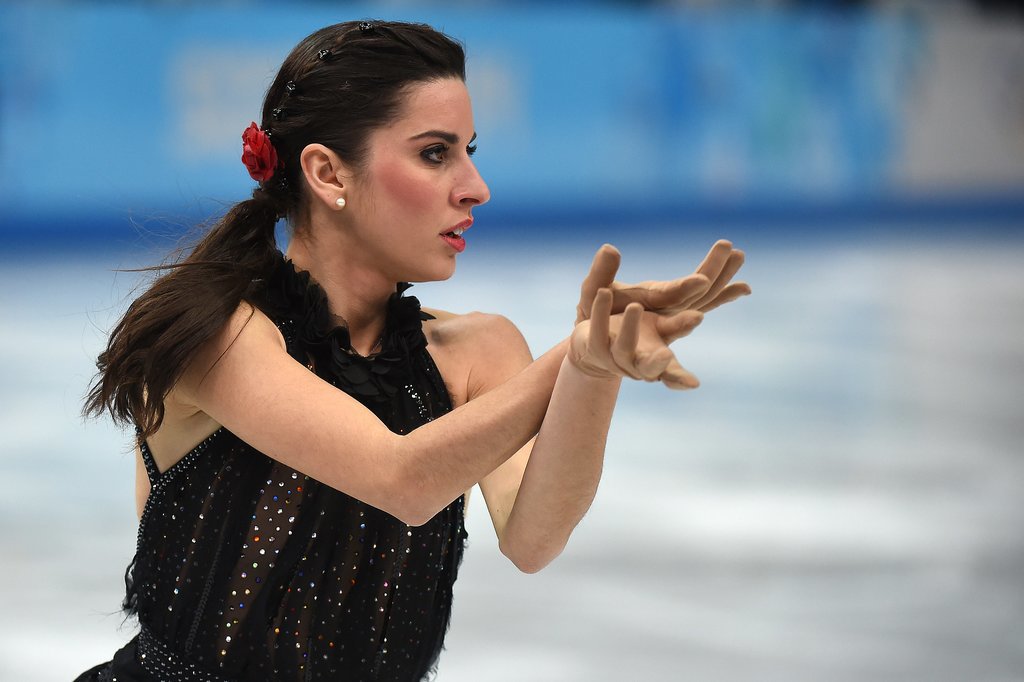 Valentina Marchei, Italy Valentina Marchei, Italy