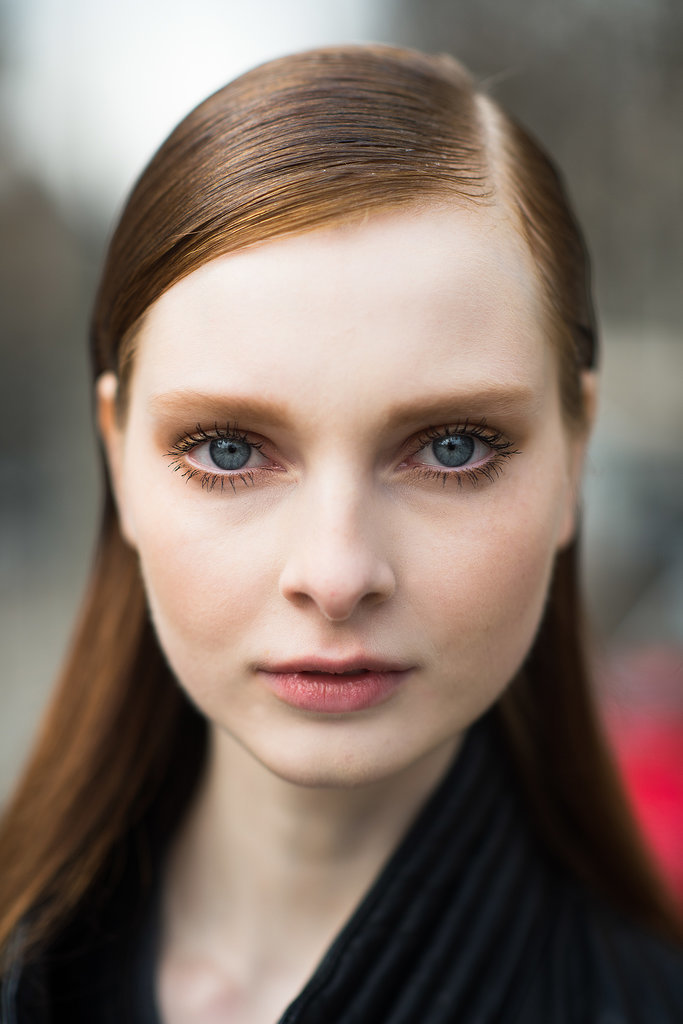 Beauty Street Style Fall 2014 Beauty Street Style Fall 2014