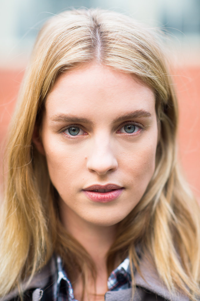 Beauty Street Style Fall 2014 Beauty Street Style Fall 2014