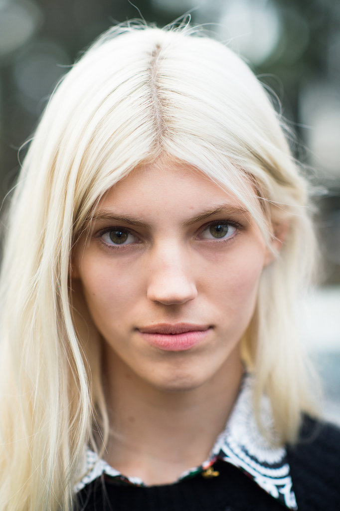 Beauty Street Style Fall 2014 Beauty Street Style Fall 2014