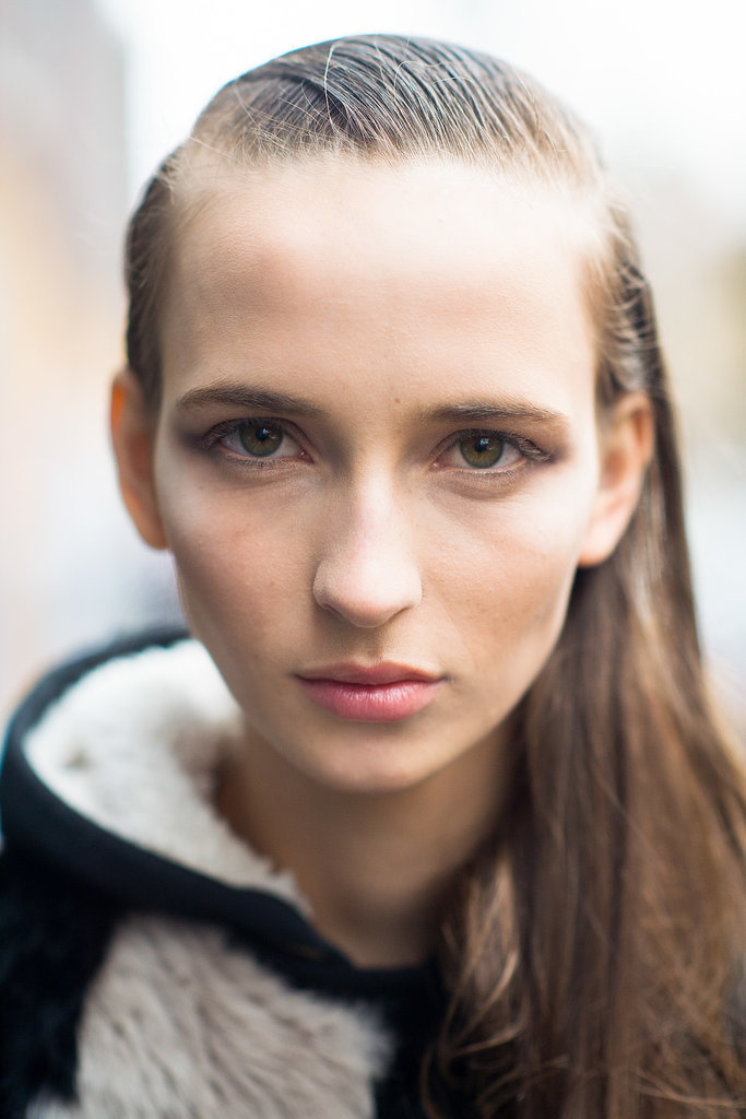 Beauty Street Style Fall 2014 Beauty Street Style Fall 2014