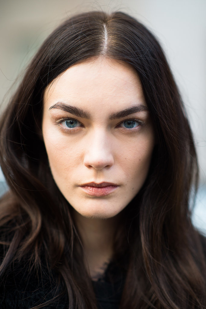Beauty Street Style Fall 2014 Beauty Street Style Fall 2014