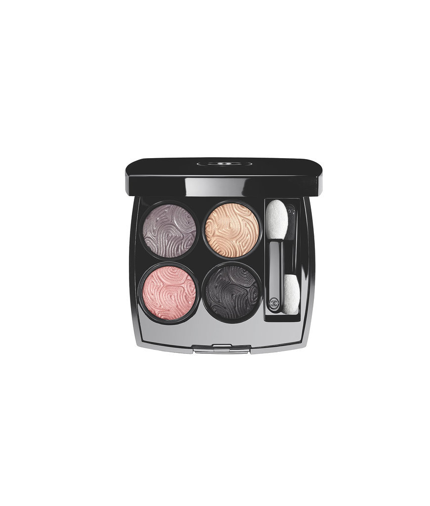 Chanel Ombres Tracées Eye Shadow Compact Chanel Ombres Tracées Eye Shadow Compact