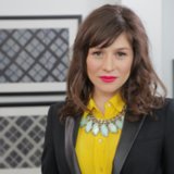 Yael Stone Interview For Orange Is the New Black Season 2 Yael Stone Interview For Orange Is the New Black Season 2