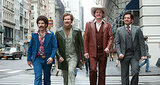 'Anchorman 2' Is Returning to Theaters in a Longer, Uncut Version