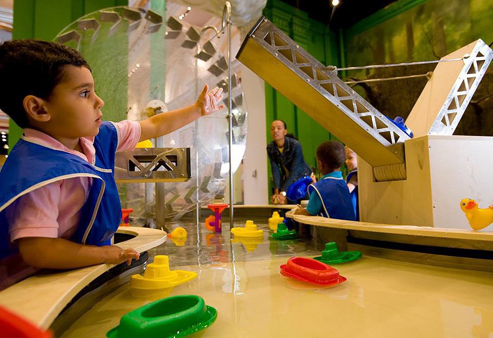 Please Touch Children's Museum Please Touch Children's Museum