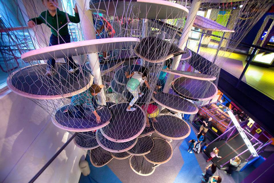 The Children's Museum of Houston The Children's Museum of Houston