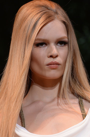 Versace Fall 2014 Versace Fall 2014