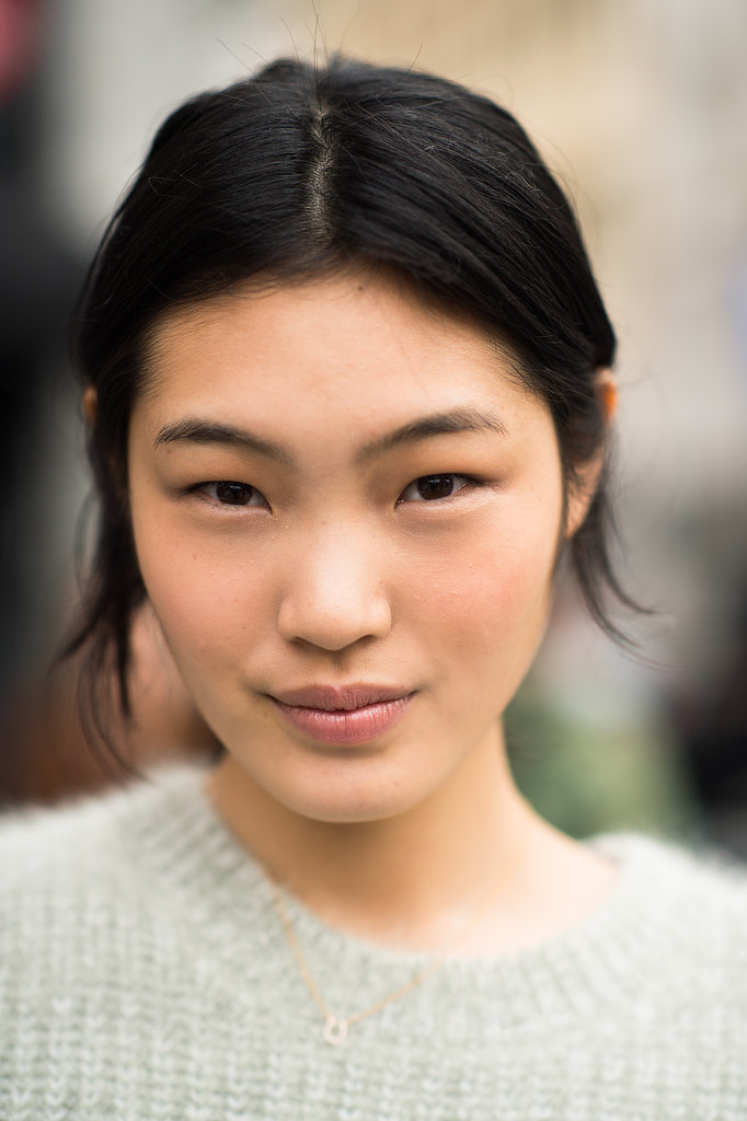Beauty Street Style Fall 2014 Beauty Street Style Fall 2014