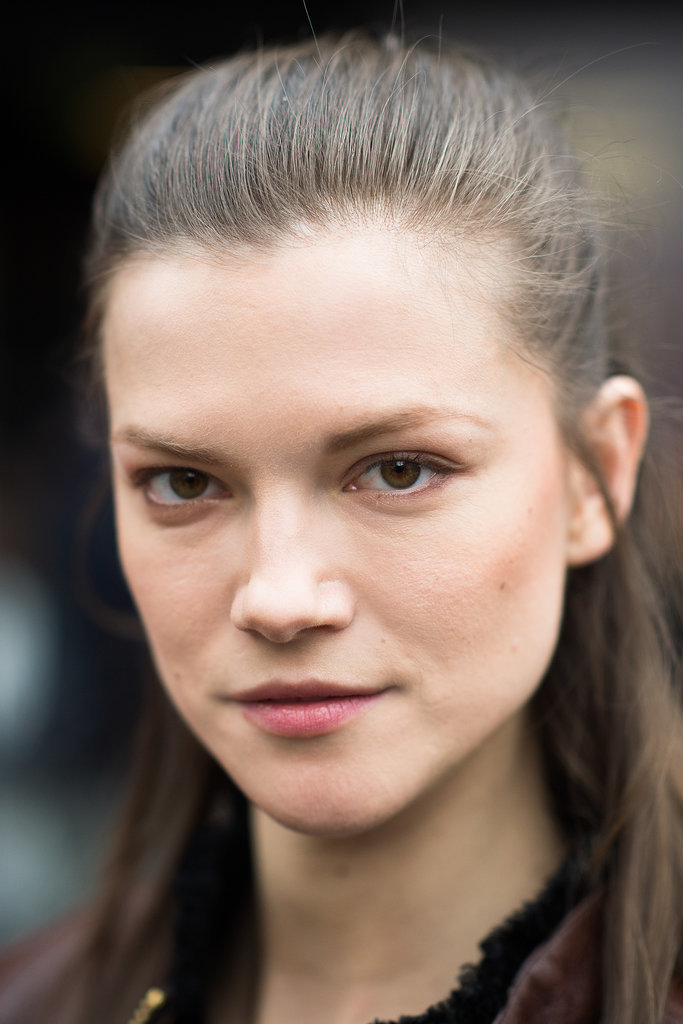 Beauty Street Style Fall 2014 Beauty Street Style Fall 2014