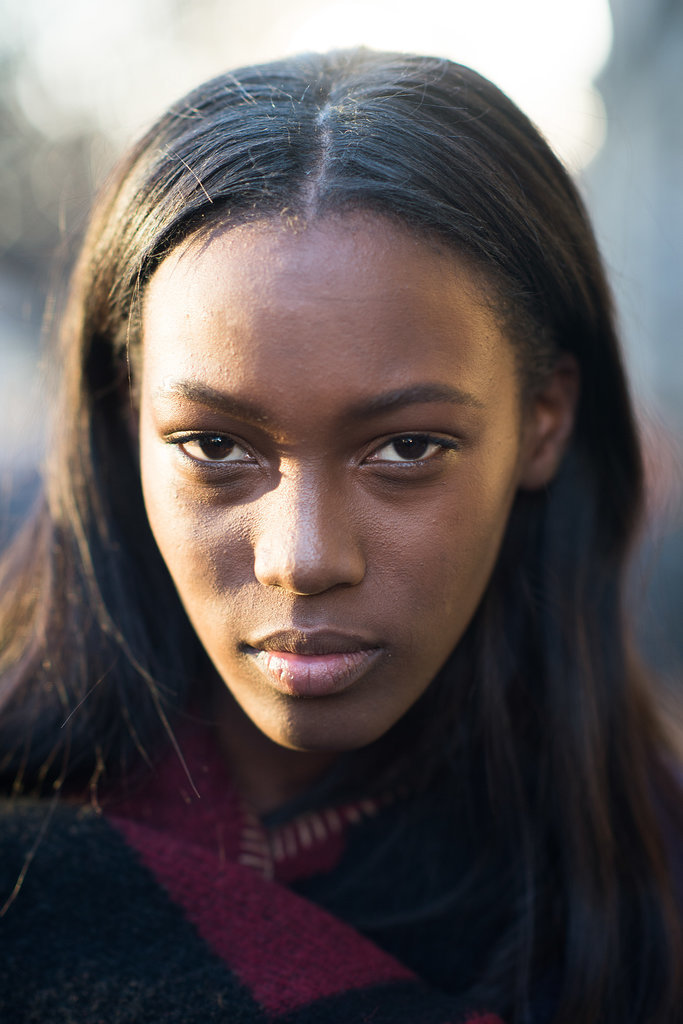 Beauty Street Style Fall 2014 Beauty Street Style Fall 2014