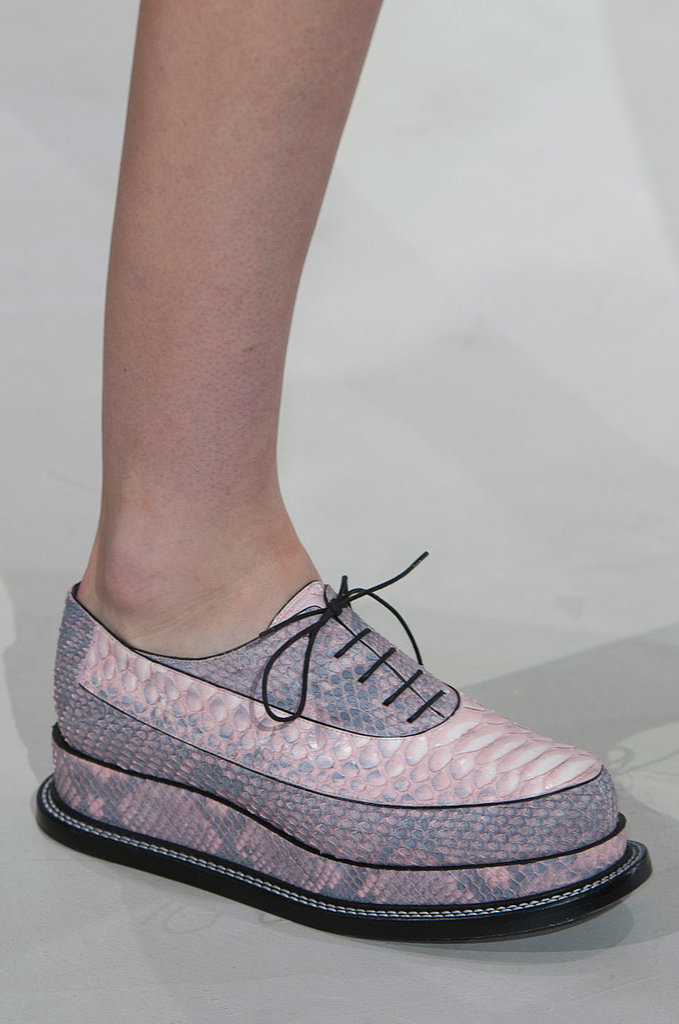 Jil Sander Fall 2014 Jil Sander Fall 2014