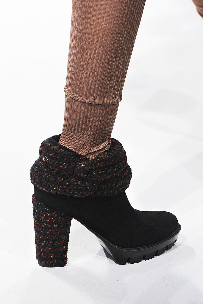 Kristina Ti Fall 2014 Kristina Ti Fall 2014