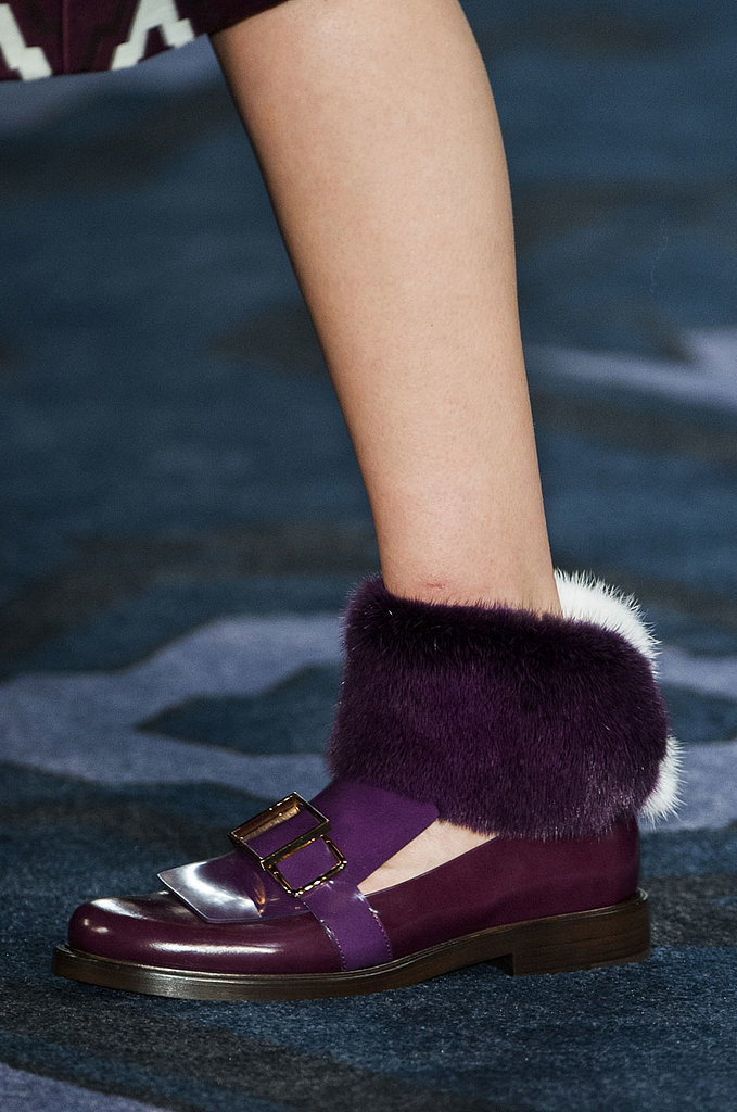 Tod's Fall 2014 Tod's Fall 2014