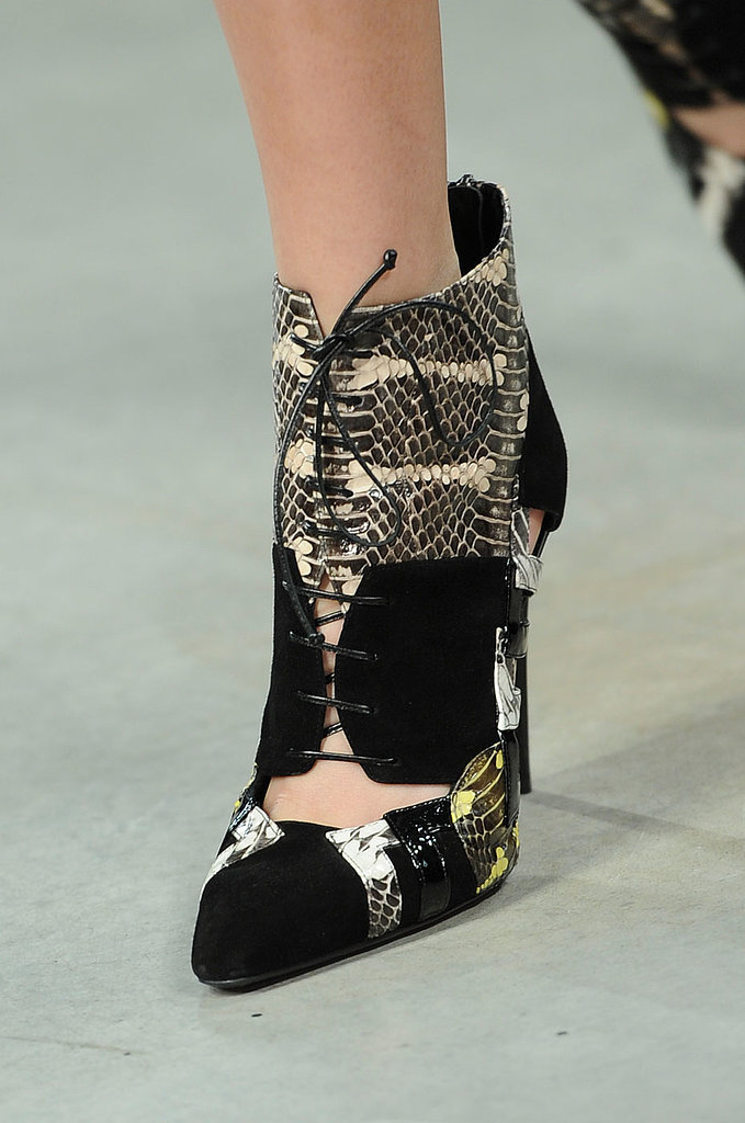 Bottega Veneta Fall 2014 Bottega Veneta Fall 2014