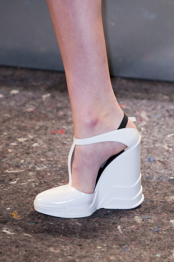 Prada Fall 2014 Prada Fall 2014