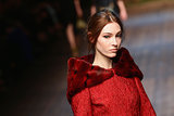 No One Does Dreamy Beauty Like Dolce & Gabbana