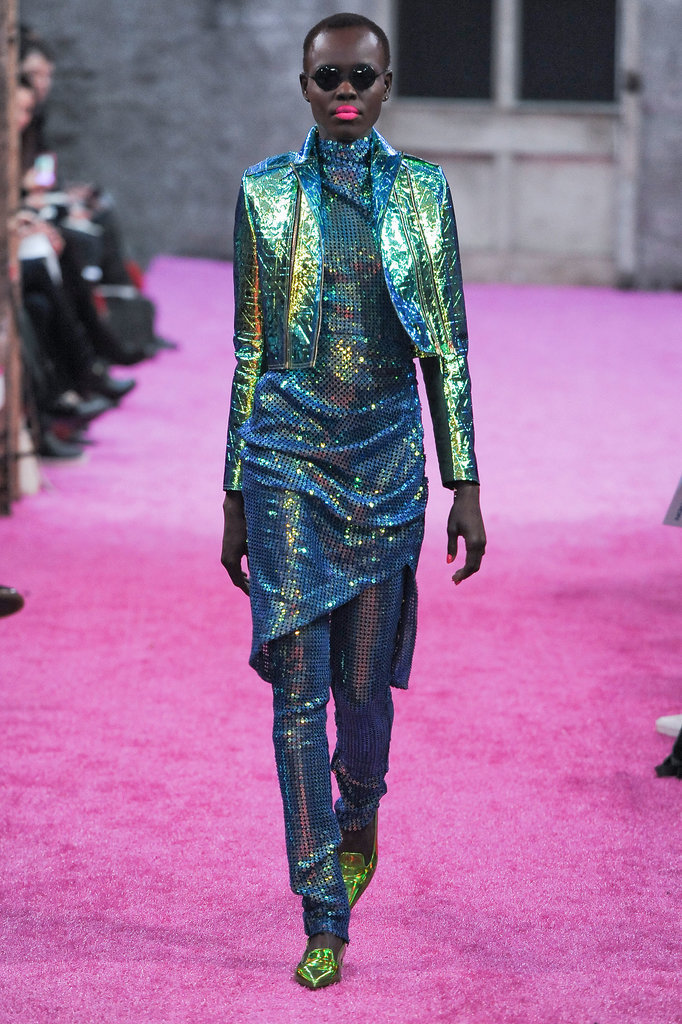 Subversive Sequins Subversive Sequins