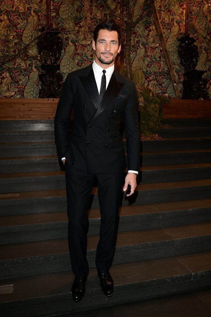 David Gandy David Gandy