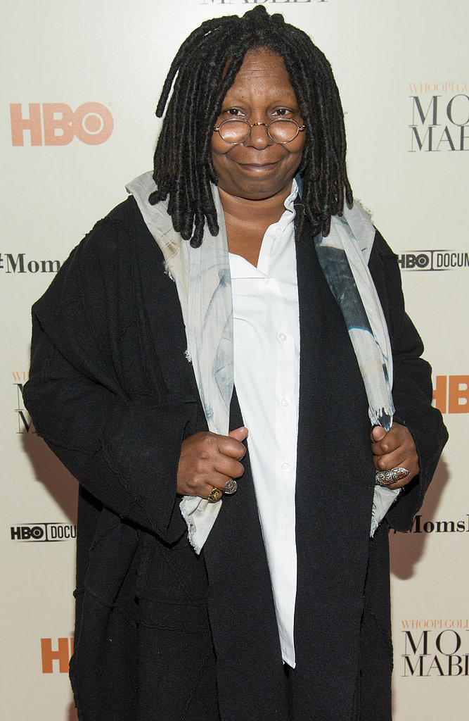 Whoopi Goldberg Whoopi Goldberg
