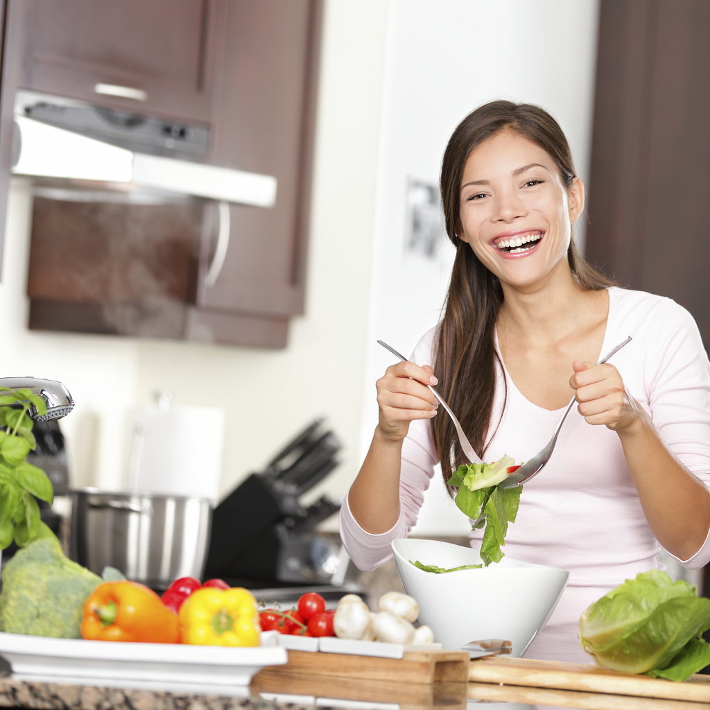 Steve Moyer and Yumi Lee: It's Not What You Eat; It's How Much Steve Moyer and Yumi Lee: It's Not What You Eat; It's How Much