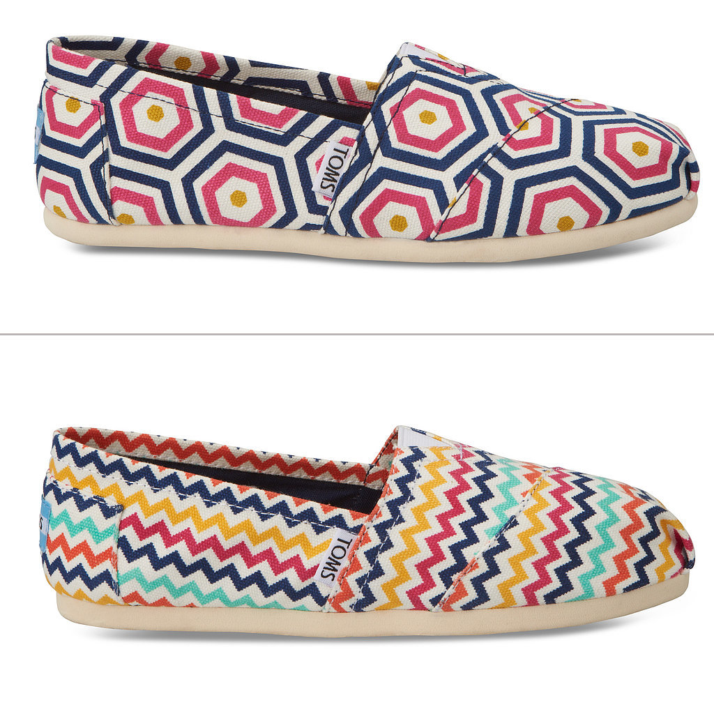 This Might Be the Best TOMS Collaboration Yet This Might Be the Best TOMS Collaboration Yet