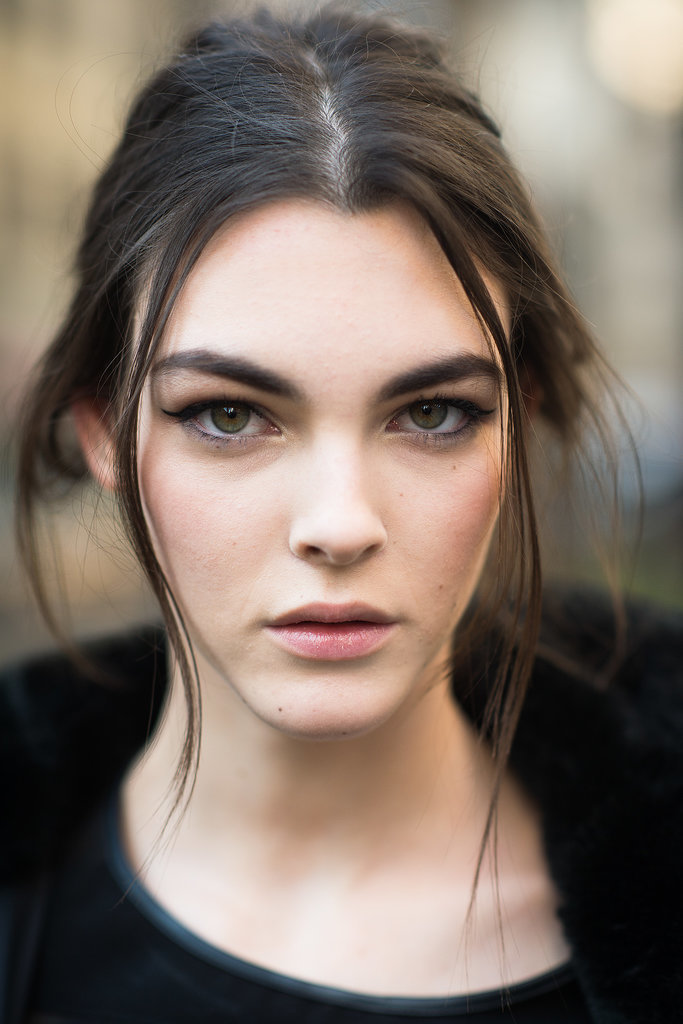 Beauty Street Style Fall 2014 Beauty Street Style Fall 2014