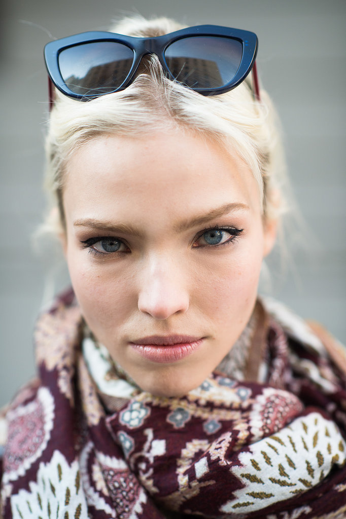 Beauty Street Style Fall 2014 Beauty Street Style Fall 2014