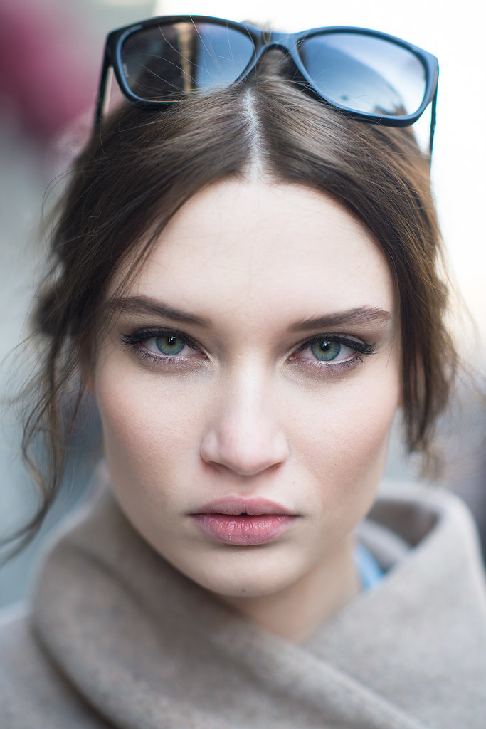 Beauty Street Style Fall 2014 Beauty Street Style Fall 2014