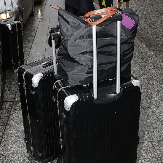 Olivia Palermo Travel Style Olivia Palermo Travel Style