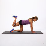 Exercises to Get Rid of a Flat Butt Exercises to Get Rid of a Flat Butt