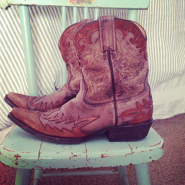Cowboy Boots Cowboy Boots
