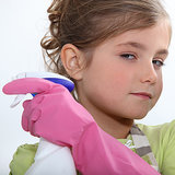 Easy Ways Kids Can Lend a Hand Easy Ways Kids Can Lend a Hand