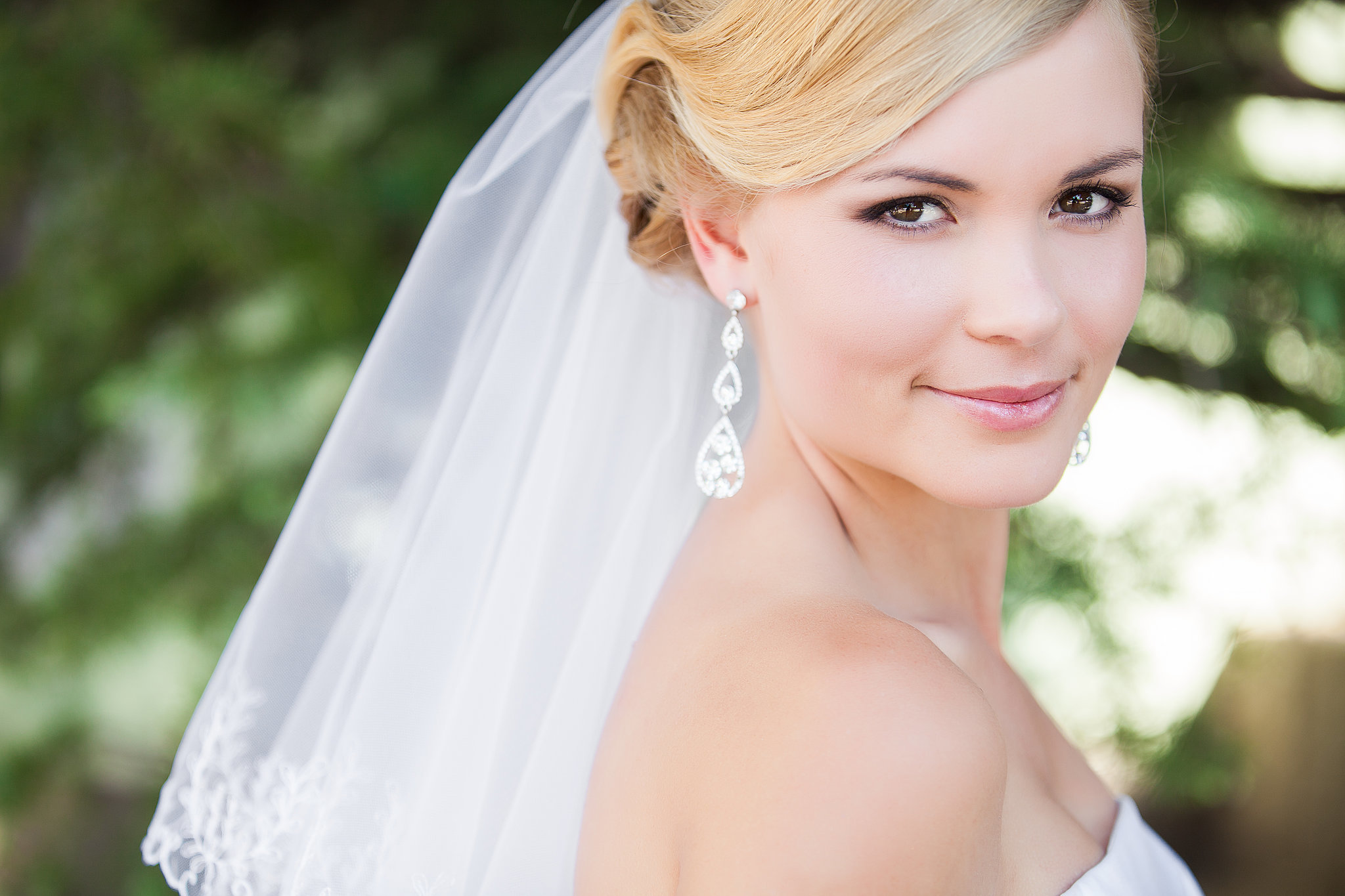 Wedding for   Makeup  Tips Brides Looking POPSUGAR brides Natural natural Beauty makeup