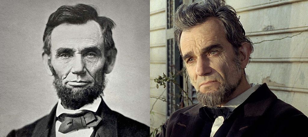 Daniel Day-Lewis, Lincoln Daniel Day-Lewis, Lincoln