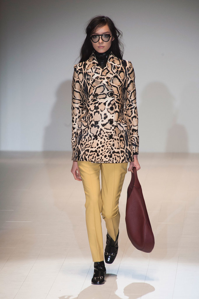 Ladylike Leopard Ladylike Leopard
