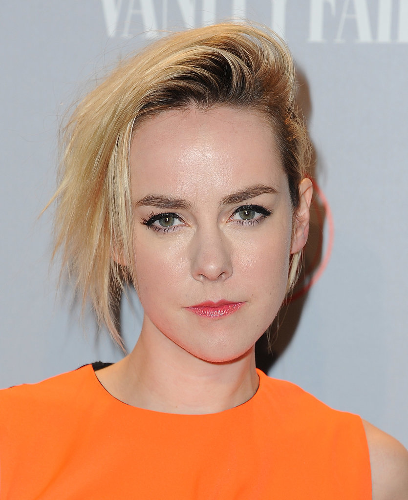 Jena Malone at the Vanity Fair Young Hollywood Party Jena Malone at the Vanity Fair Young Hollywood Party