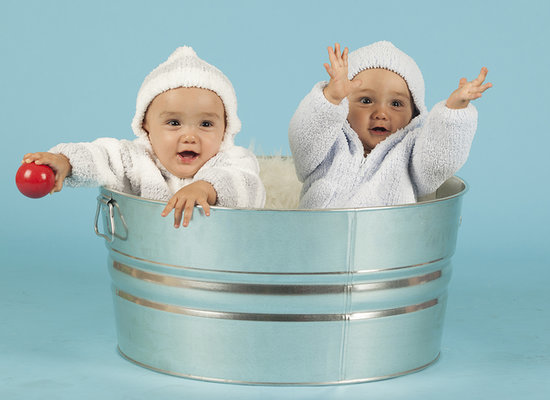 The Cutest Gender-Neutral Clothes For Surprise Babies The Cutest Gender-Neutral Clothes For Surprise Babies